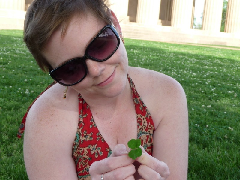 4 leaf clover.JPG